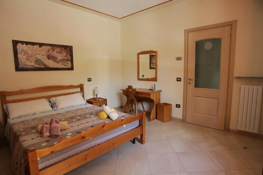Bed And Breakfast Luna San Giovanni Bianco 0*,  Italy