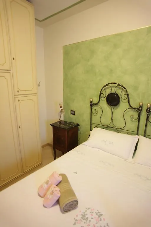 Bed & Breakfast Bed And Breakfast Luna San Giovanni Bianco